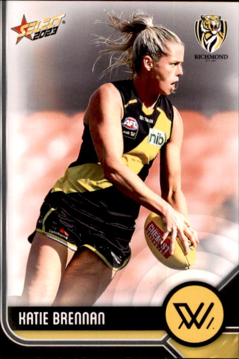 2023 Select Footy Stars AFL Common Cards - Cards 201 to 235 - Pick Your Card