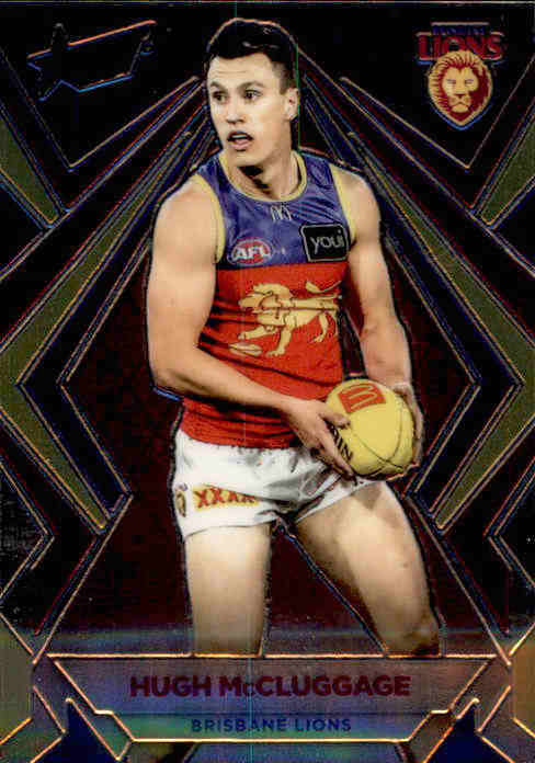 2024 Select Footy Stars AFL Luminous Base Cards - Cards L1 to L100 - Pick Your Card