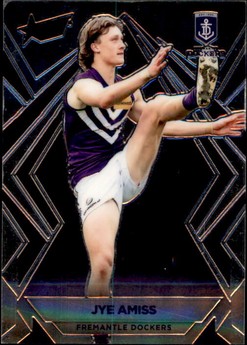 2024 Select Footy Stars AFL Luminous Base Cards - Cards L1 to L100 - Pick Your Card