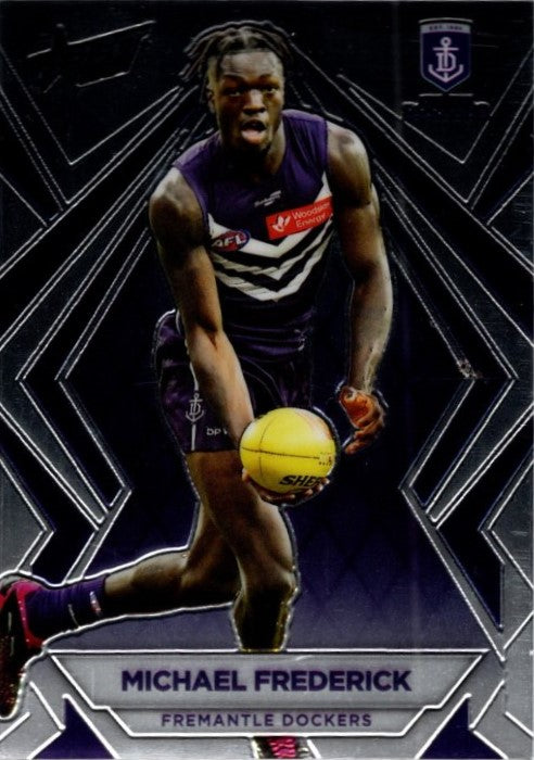 2024 Select Footy Stars AFL Luminous Base Cards - Cards L1 to L100 - Pick Your Card
