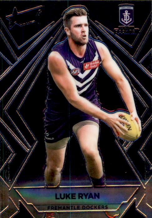 2024 Select Footy Stars AFL Luminous Base Cards - Cards L1 to L100 - Pick Your Card