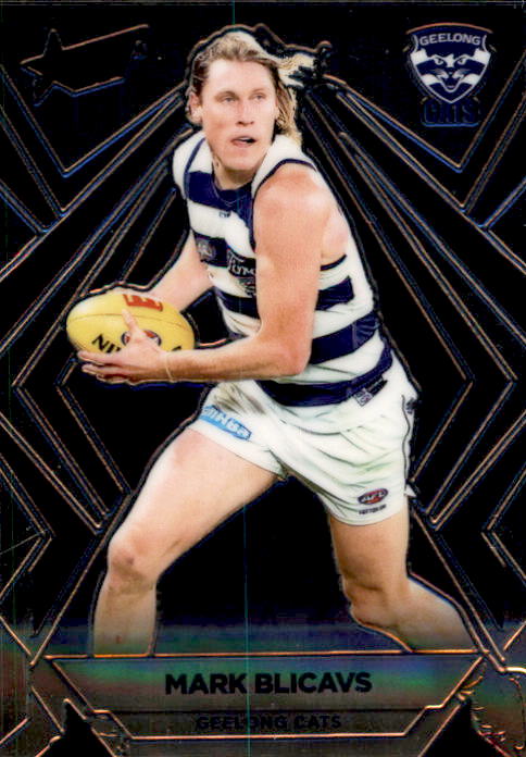 2024 Select Footy Stars AFL Luminous Base Cards - Cards L1 to L100 - Pick Your Card