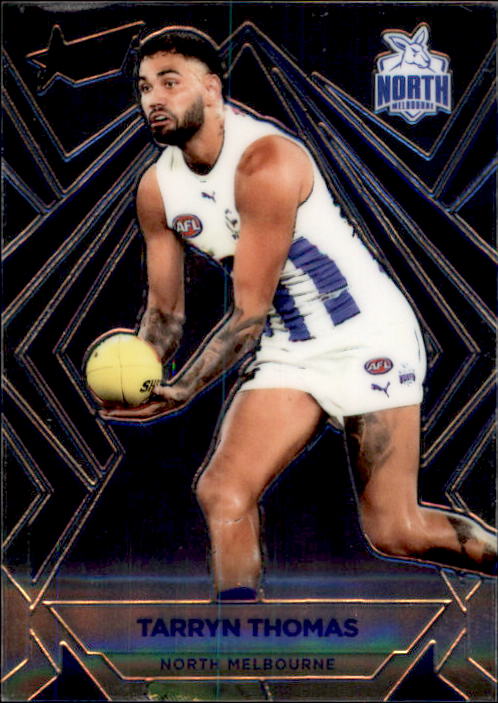 2024 Select Footy Stars AFL Luminous Base Cards - Cards L100 to L180 - Pick Your Card