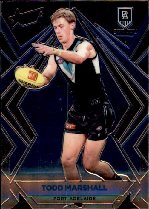 2024 Select Footy Stars AFL Luminous Base Cards - Cards L100 to L180 - Pick Your Card