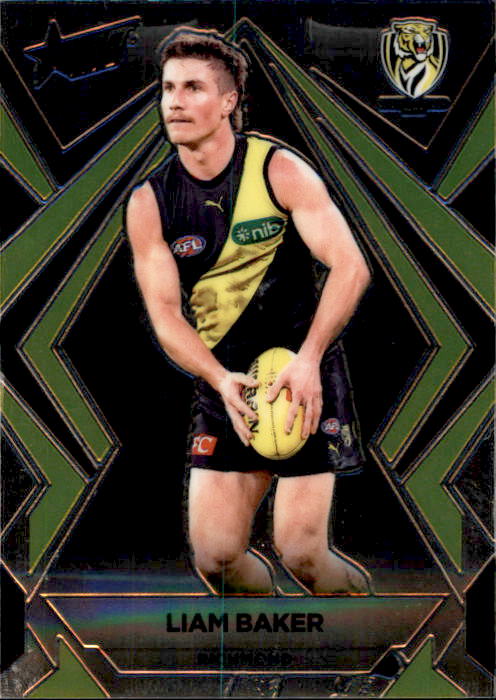 2024 Select Footy Stars AFL Luminous Base Cards - Cards L100 to L180 - Pick Your Card