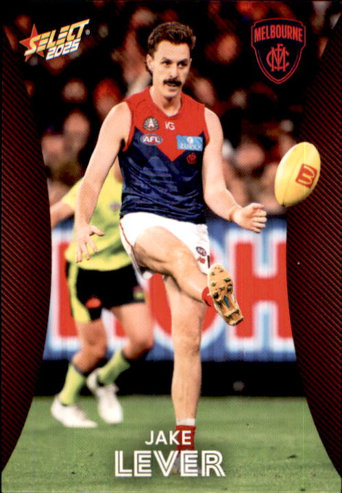 2025 Select Footy Stars AFL Common Cards - Cards 101 to 200 - Pick Your Card