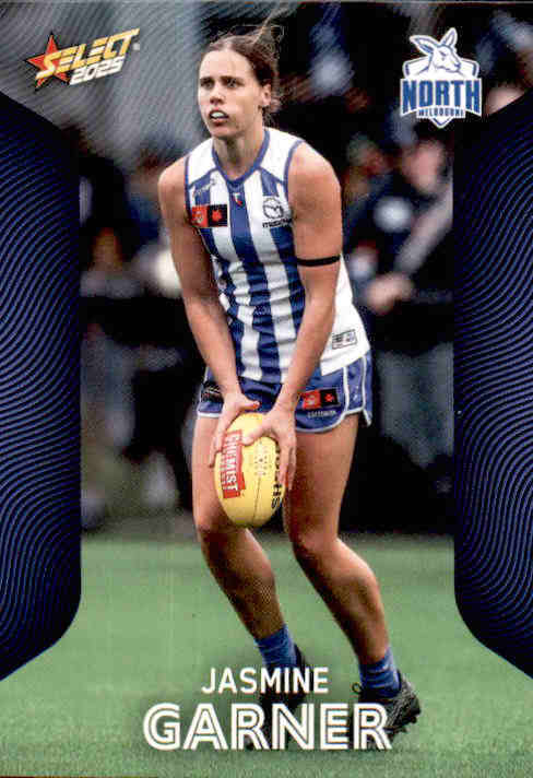 2025 Select Footy Stars AFL Common Cards - Cards 201 to 234 - Pick Your Card