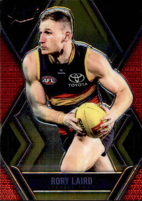 2025 Select Footy Stars AFL Luminous Base Cards - Cards L1 to L100 - Pick Your Card
