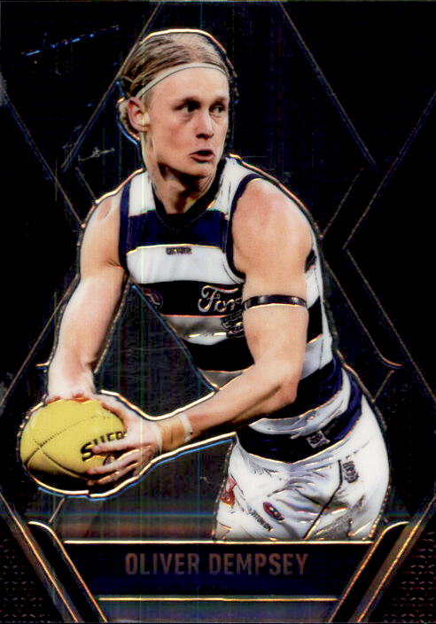 2025 Select Footy Stars AFL Luminous Base Cards - Cards L1 to L100 - Pick Your Card