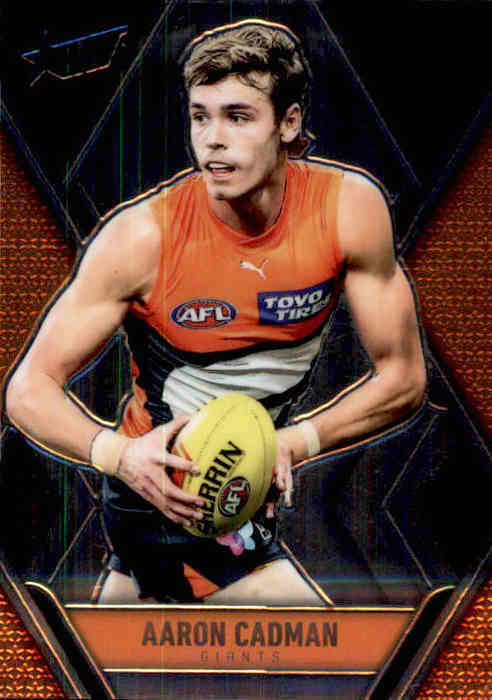 2025 Select Footy Stars AFL Luminous Base Cards - Cards L1 to L100 - Pick Your Card