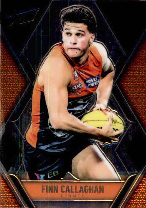 2025 Select Footy Stars AFL Luminous Base Cards - Cards L1 to L100 - Pick Your Card