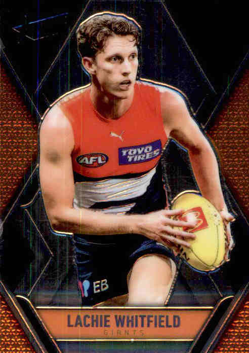 2025 Select Footy Stars AFL Luminous Base Cards - Cards L1 to L100 - Pick Your Card