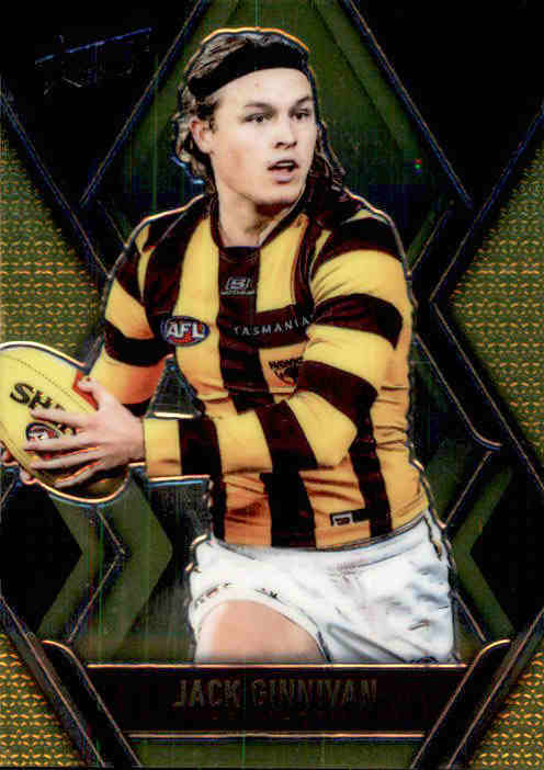2025 Select Footy Stars AFL Luminous Base Cards - Cards L100 to L198 - Pick Your Card