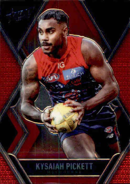 2025 Select Footy Stars AFL Luminous Base Cards - Cards L100 to L198 - Pick Your Card