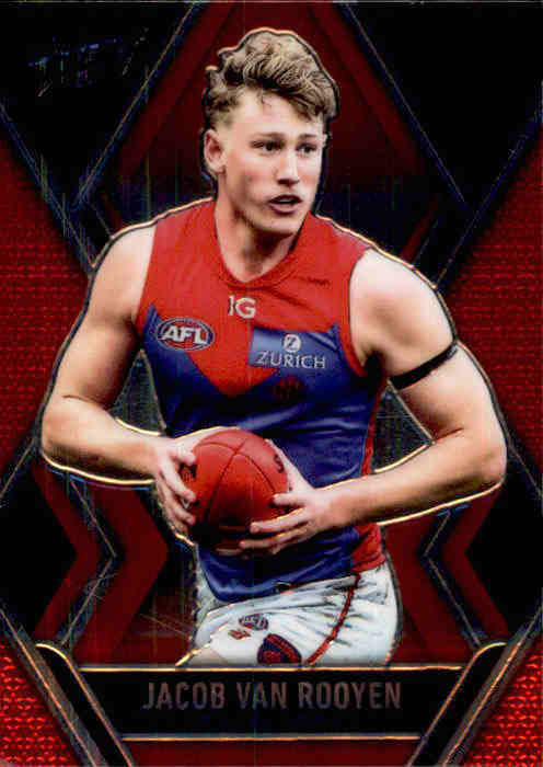 2025 Select Footy Stars AFL Luminous Base Cards - Cards L100 to L198 - Pick Your Card