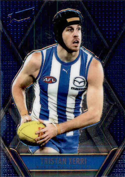 2025 Select Footy Stars AFL Luminous Base Cards - Cards L100 to L198 - Pick Your Card