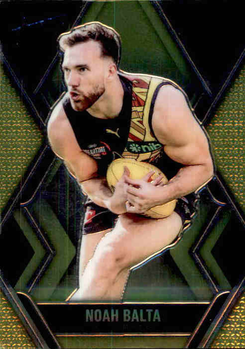 2025 Select Footy Stars AFL Luminous Base Cards - Cards L100 to L198 - Pick Your Card