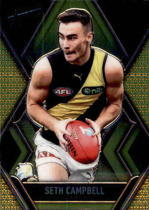 2025 Select Footy Stars AFL Luminous Base Cards - Cards L100 to L198 - Pick Your Card