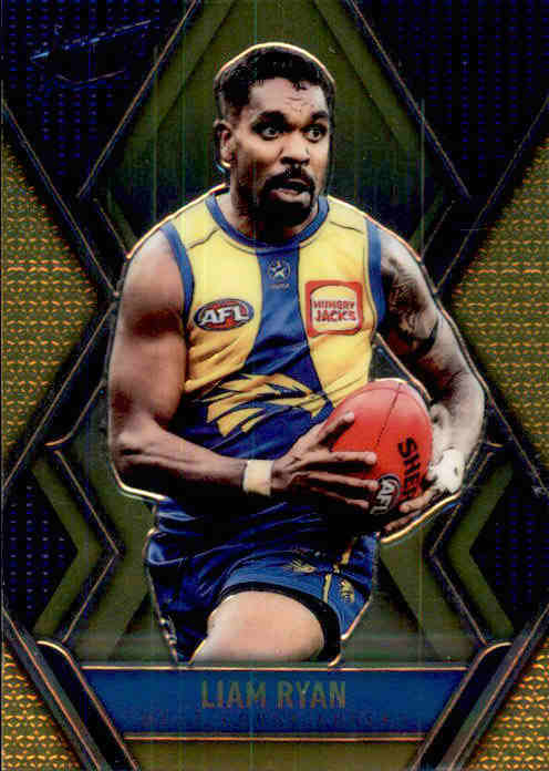2025 Select Footy Stars AFL Luminous Base Cards - Cards L100 to L198 - Pick Your Card