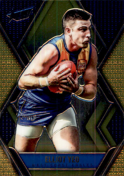 2025 Select Footy Stars AFL Luminous Base Cards - Cards L100 to L198 - Pick Your Card