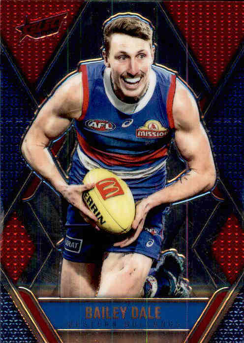 2025 Select Footy Stars AFL Luminous Base Cards - Cards L100 to L198 - Pick Your Card