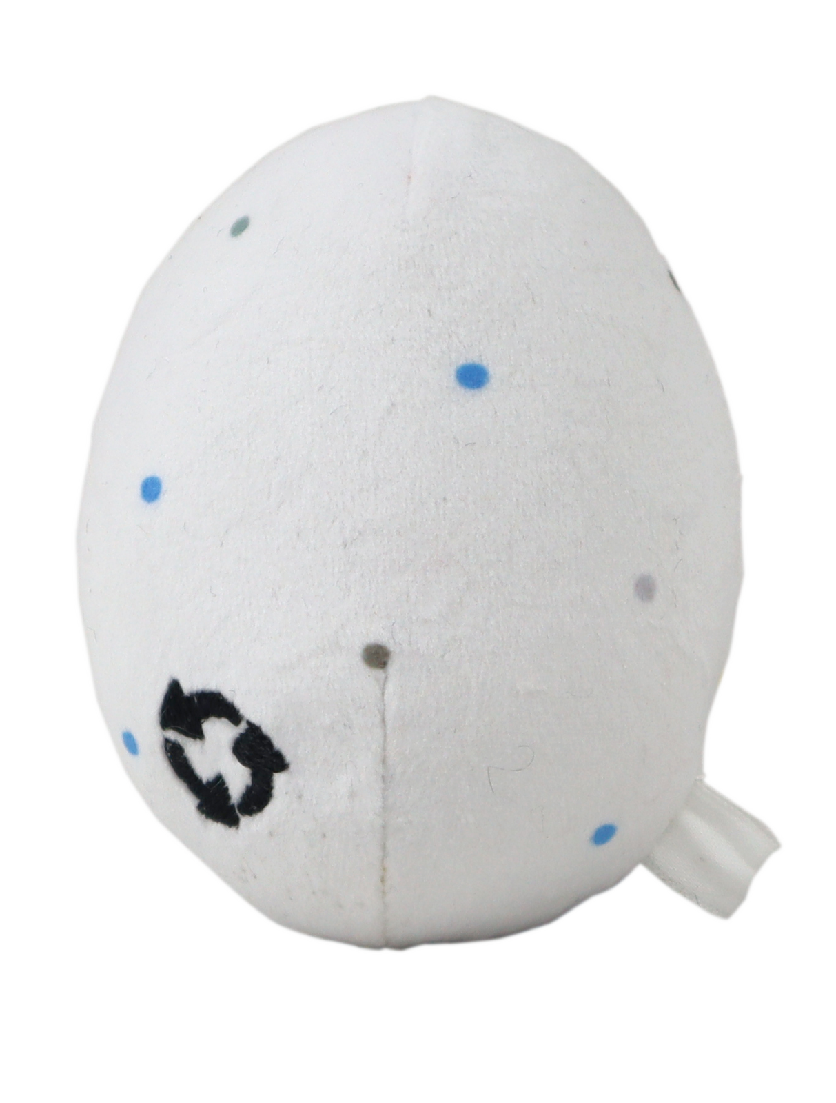 Beatrix Potters Peter Rabbit, Resoftables 9" Plush in Basket