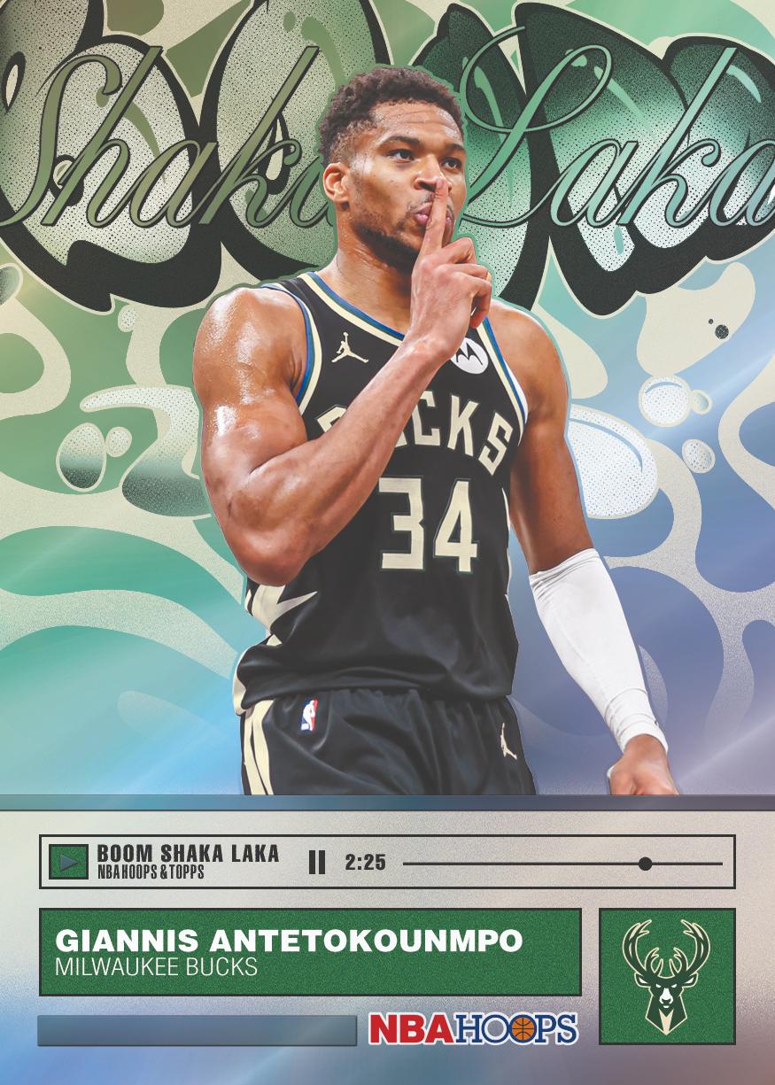 2025-26 Topps Hoops Basketball NBA Value Box / Blaster