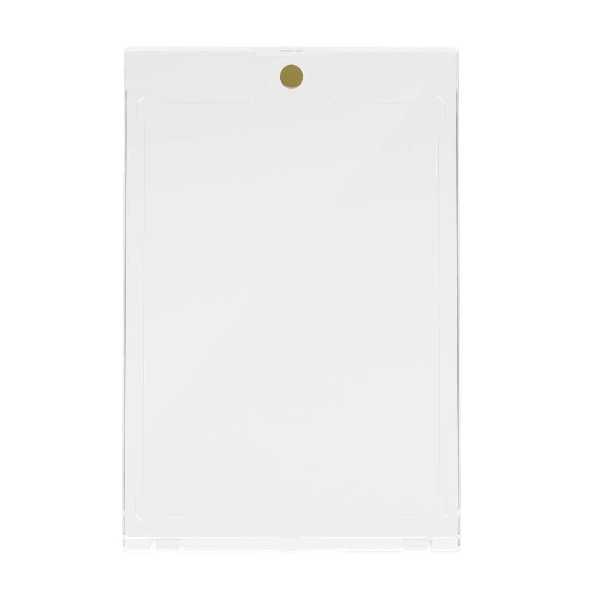 ULTRA PRO UV ONE TOUCH X - 35PT Magnetic Card Holder for Sleeved Cards