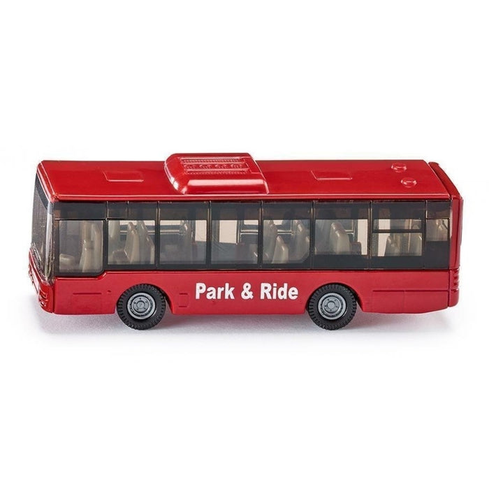 Siku - City Buss