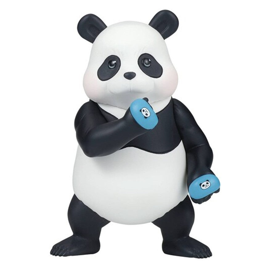 Jujutsu Kaisen - Q Posket Petit - vol.2 Panda Statue