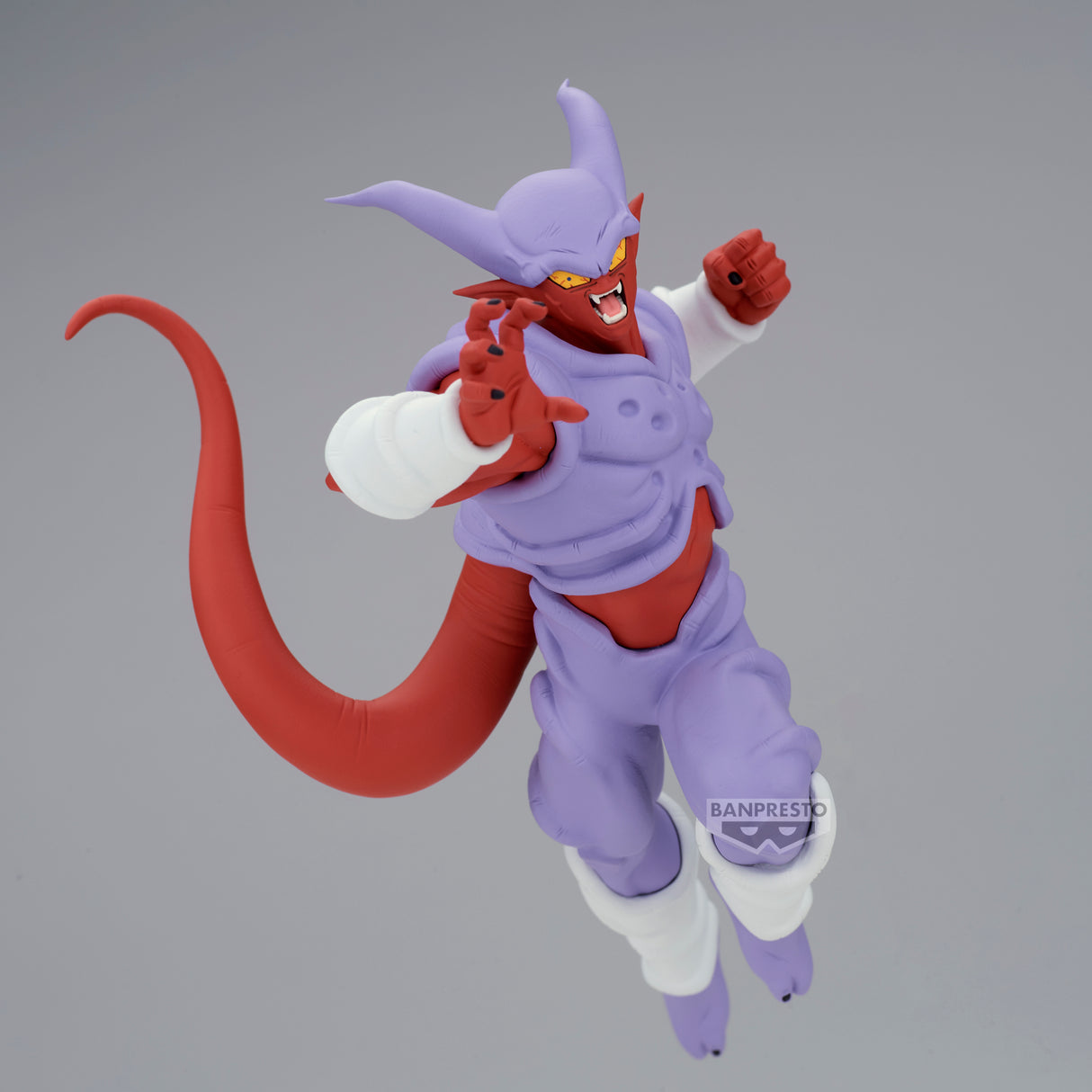 Banpresto Dragon Ball Z Match Makers, Janemba 2/2 Figure