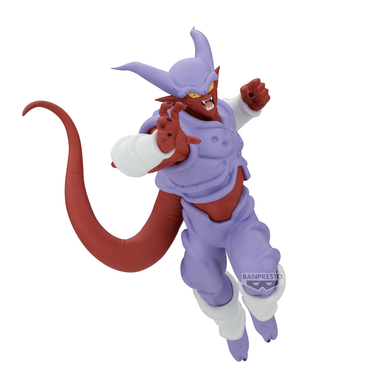 Banpresto Dragon Ball Z Match Makers, Janemba 2/2 Figure