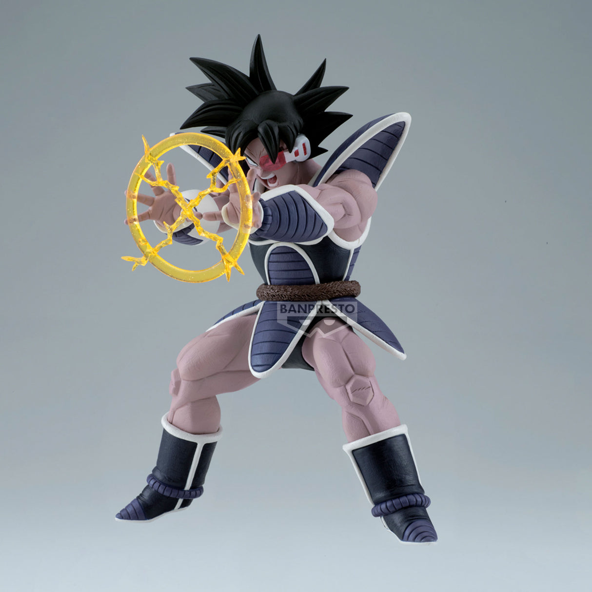Banpresto Dragon Ball Z Turles G X Materia Figure