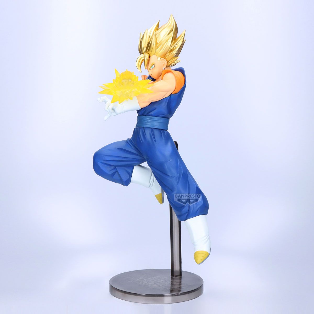 Dragon Ball Z: Dokkan Battle 10th Anniversary Super Vegito Figure