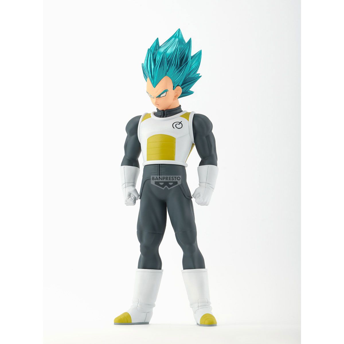 Dragon Ball Super Blood of Saiyans Vegeta Figure