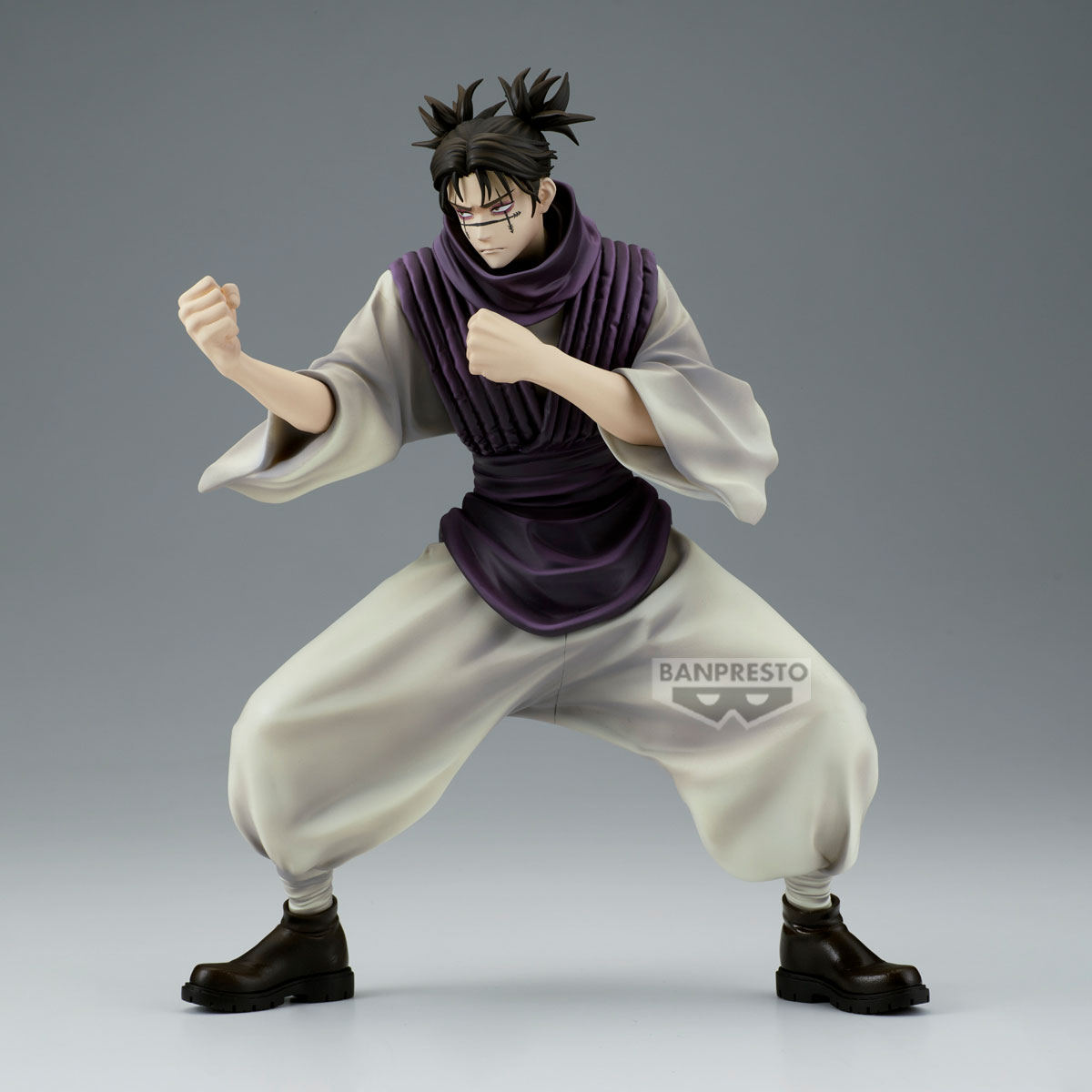 Banpresto JUJUTSU KAISEN - Choso Maximatic Prize Figure (Ver. A)