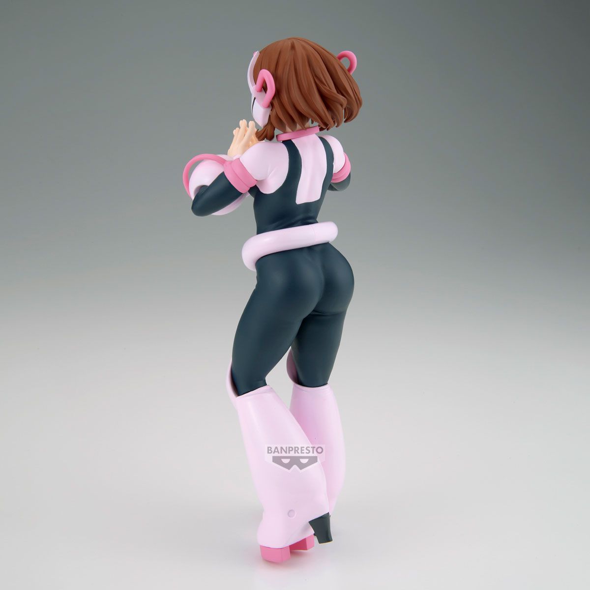 My Hero Academia - Glitter & Glamours - Ochaco Uraraka Figure