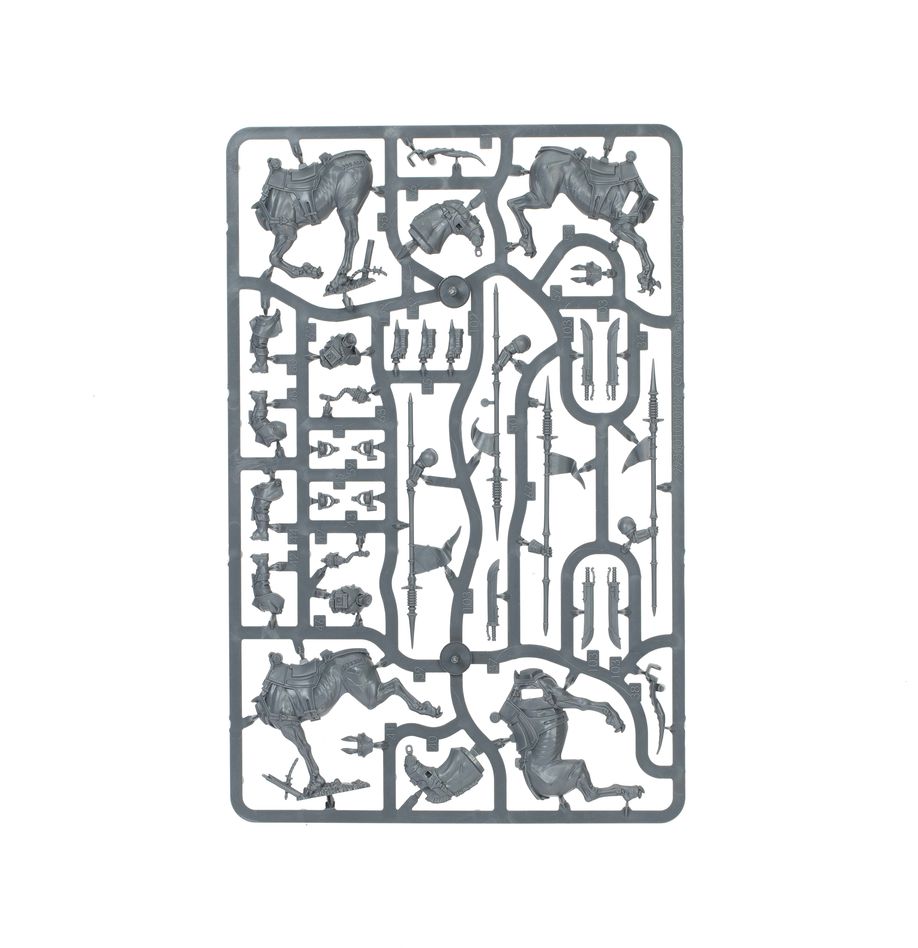 Warhammer 40,000 - 47-44. Astra Militarum, Death of Korps Krieg Army Set