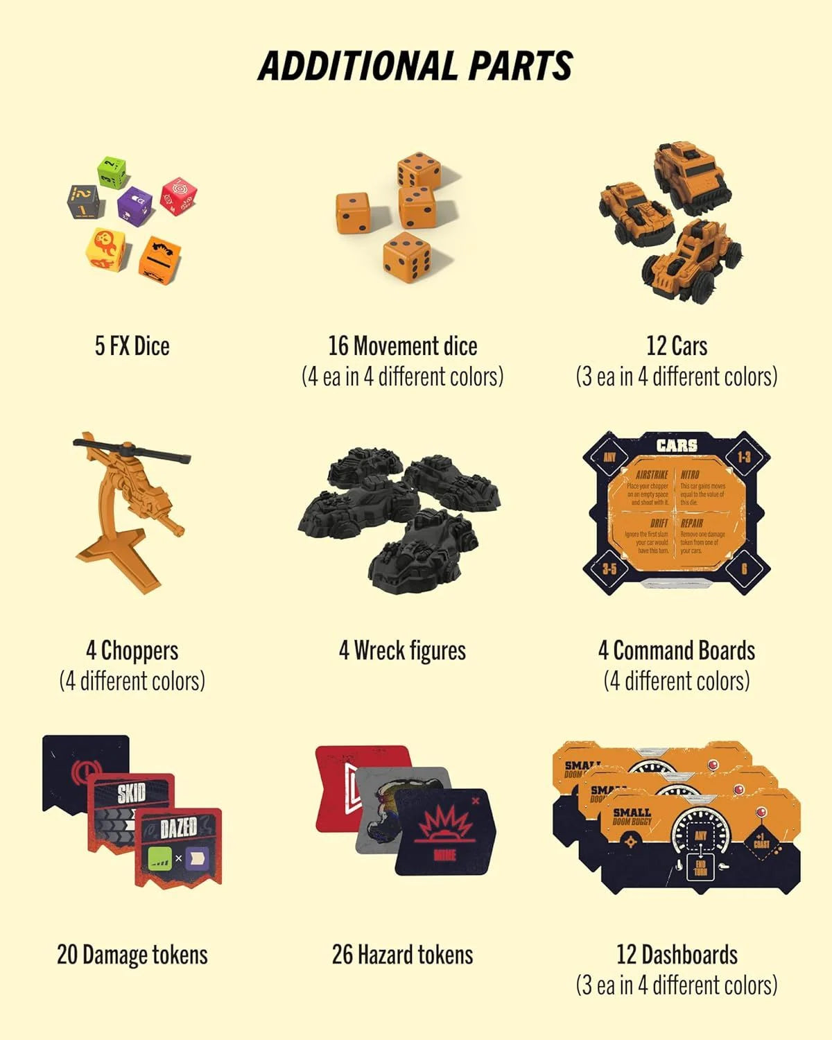 Thunder Road Vendetta