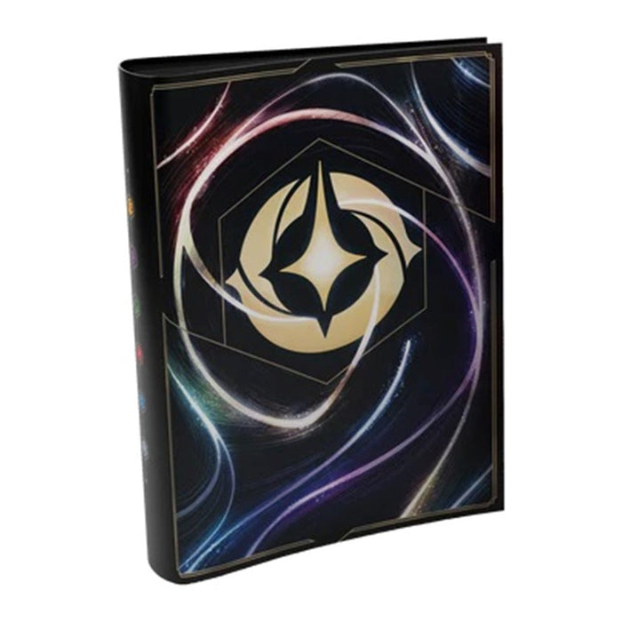 Disney Lorcana Evergreen Collector's Portfolio