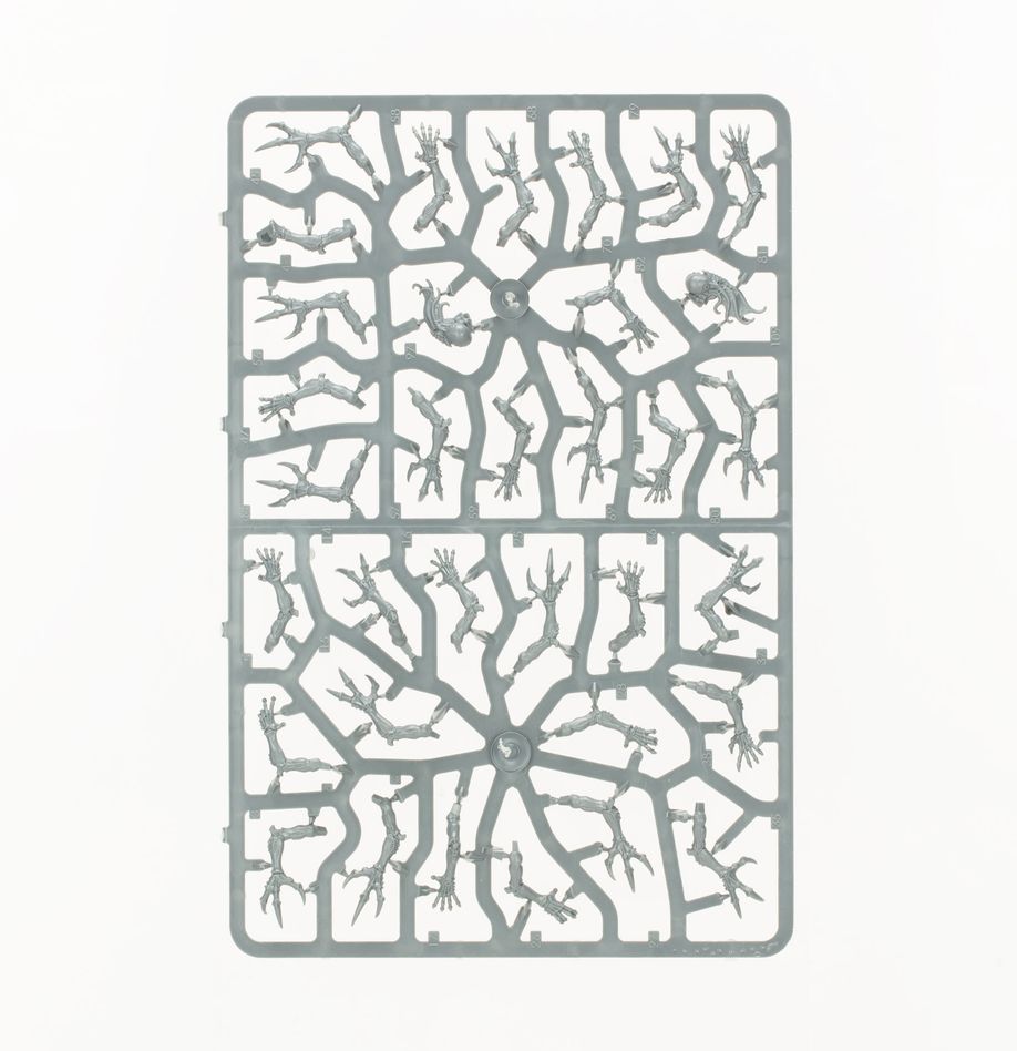 Warhammer 40,000 - 73-511, Combat Patrol, Tyranid Assault Brood