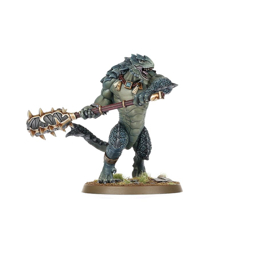 Warhammer Age of Sigmar 88-23, Seraphon, Kroxigor
