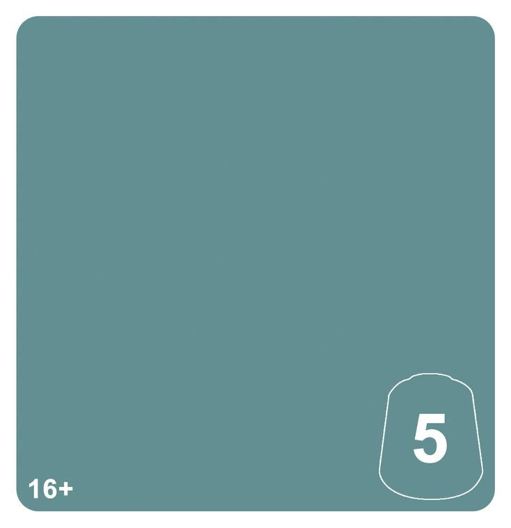 Warhammer Colour - Tone Pro: Craventhrone Cloak 5, 20-315 Acrylic Paint 12ml