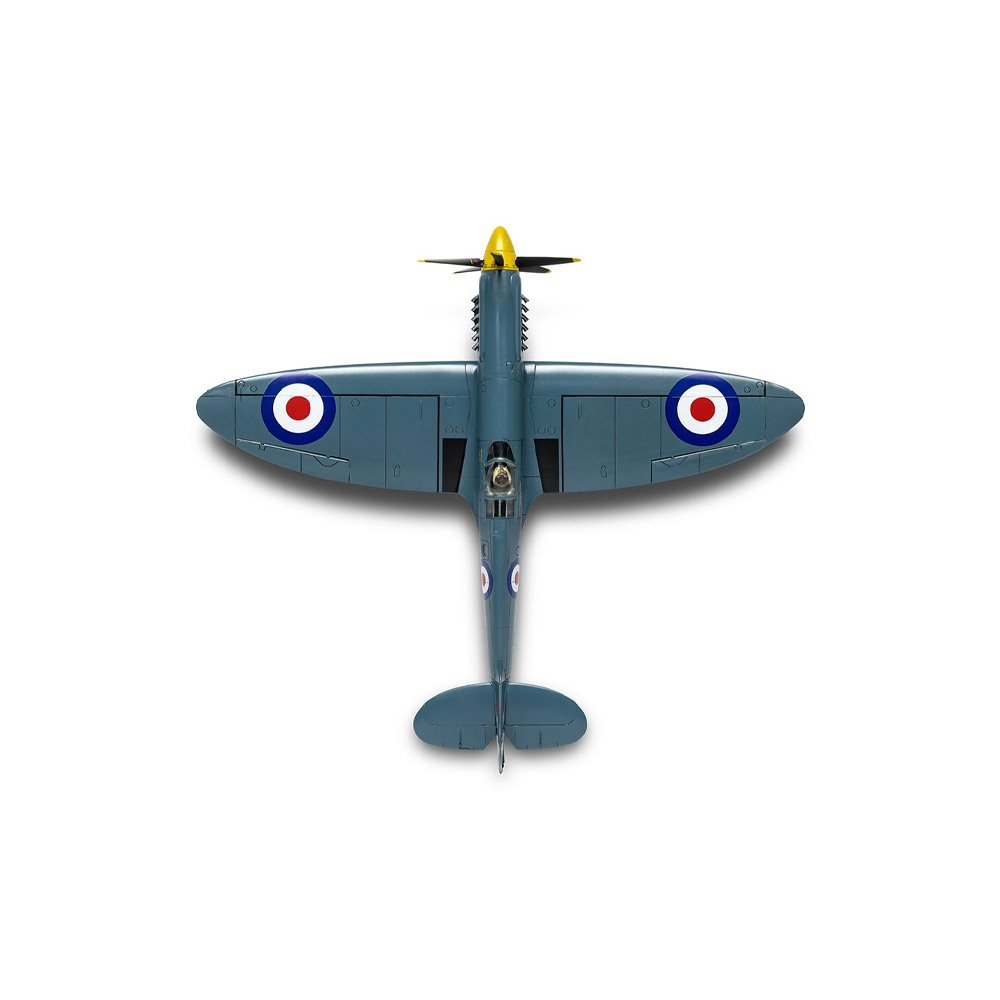 AIRFIX SUPERMARINE SPITFIRE PR.XIX, 1:48 Scale Model Kit