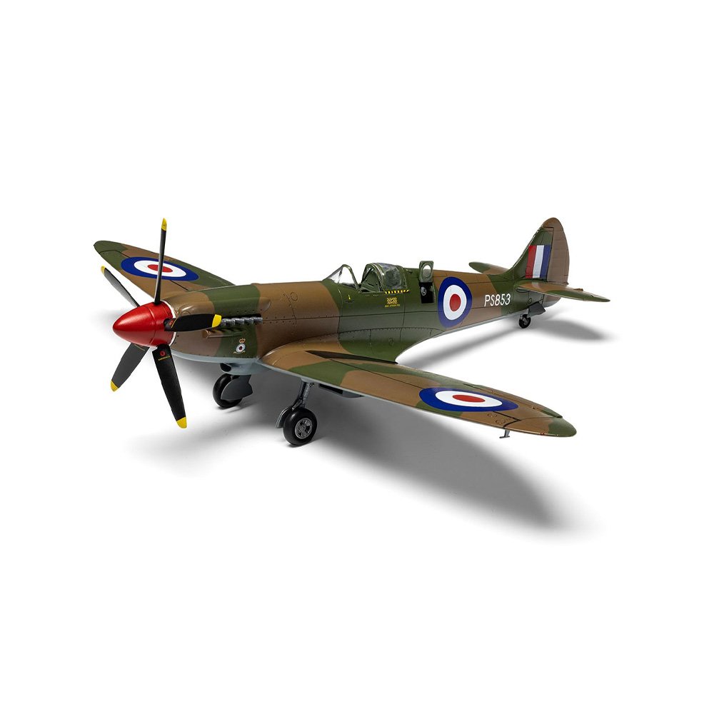 AIRFIX SUPERMARINE SPITFIRE PR.XIX, 1:48 Scale Model Kit