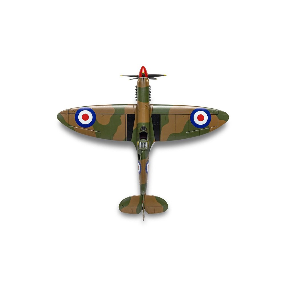 AIRFIX SUPERMARINE SPITFIRE PR.XIX, 1:48 Scale Model Kit