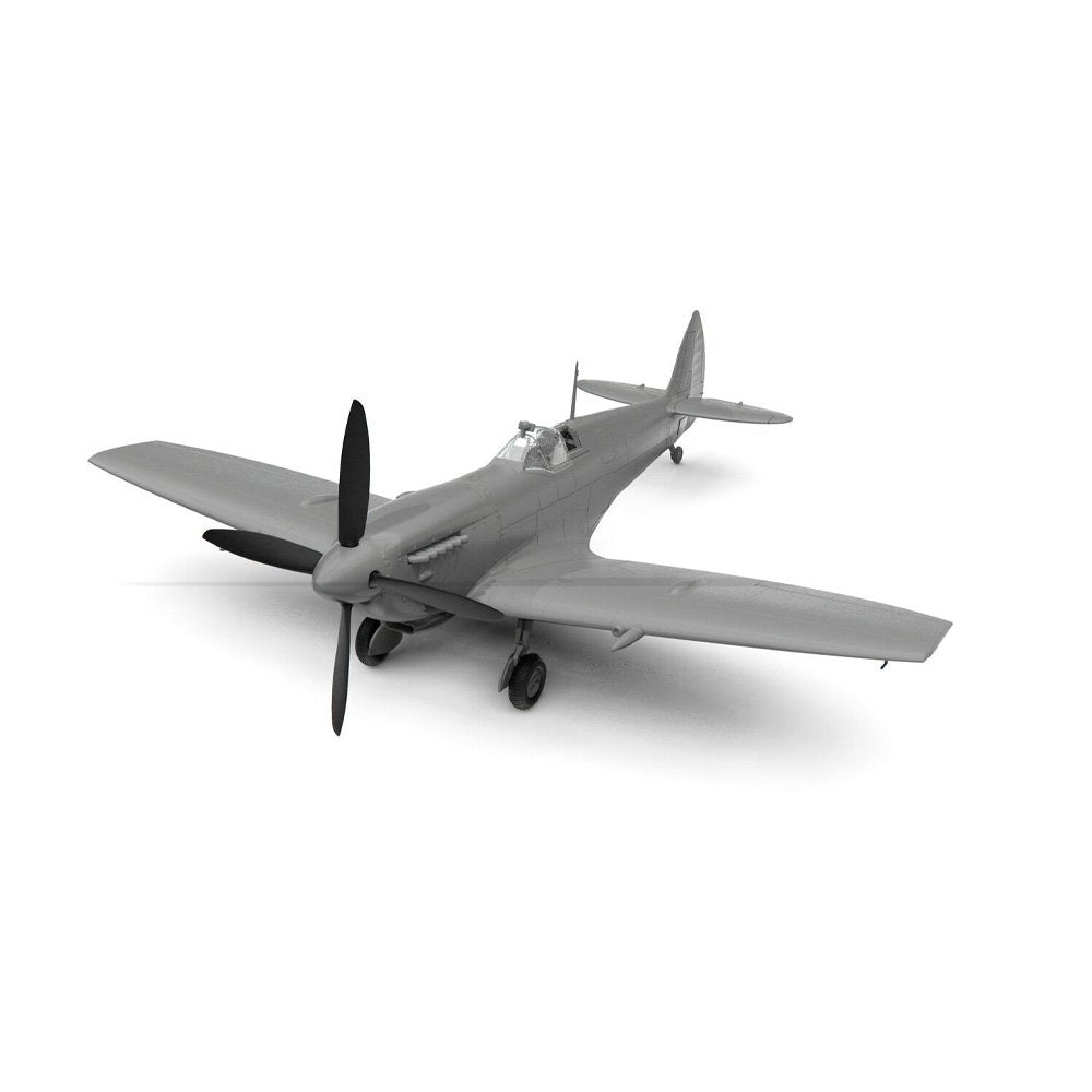 AIRFIX SUPERMARINE SPITFIRE MK.IXE, 1:48 Scale Model Kit