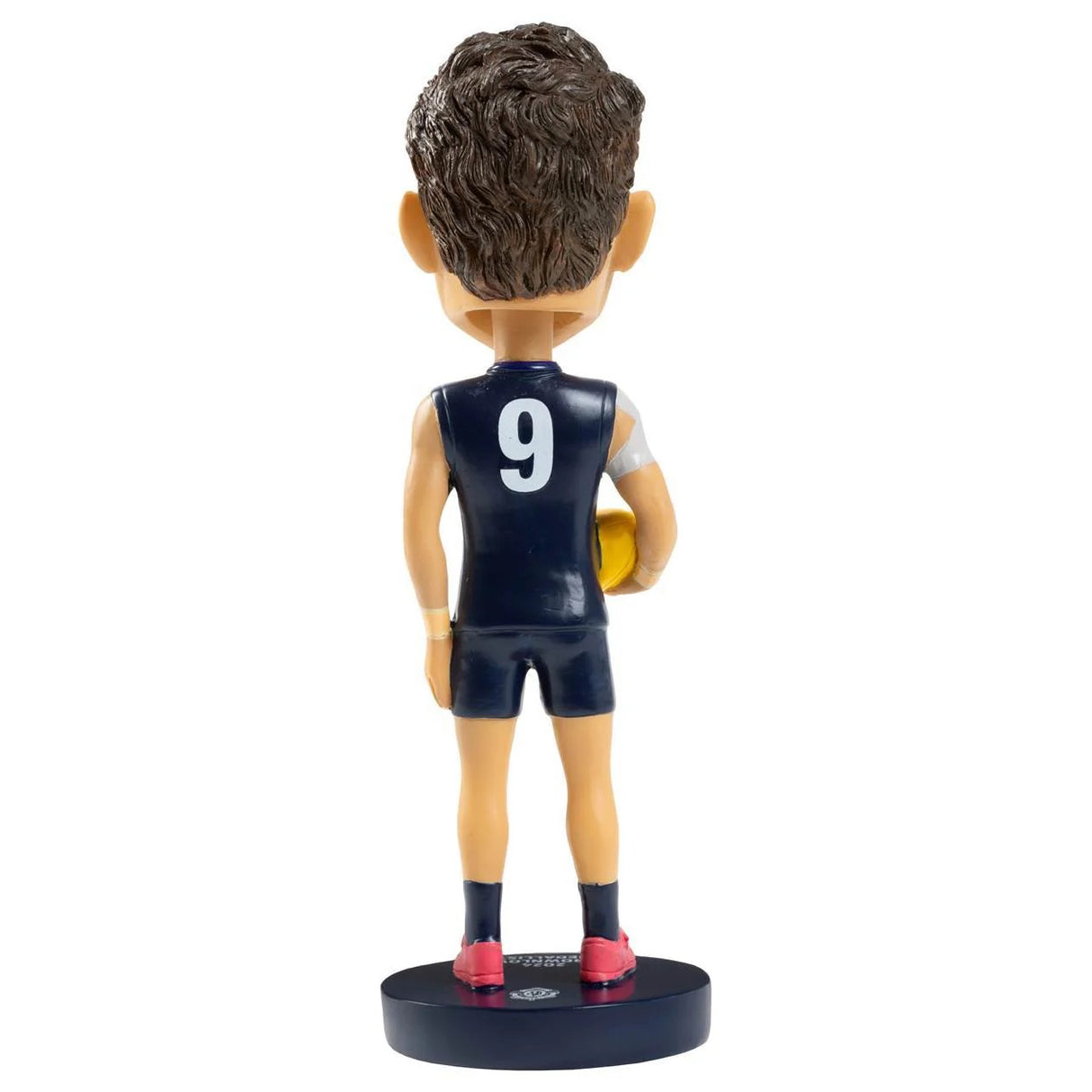 Patrick Cripps, 2024 Brownlow Medal, Collectable Bobblehead