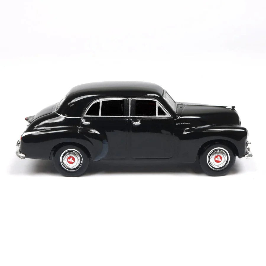 Holden FJ-225 Special Sedan - Black - 1:64 Scale Diecast Car