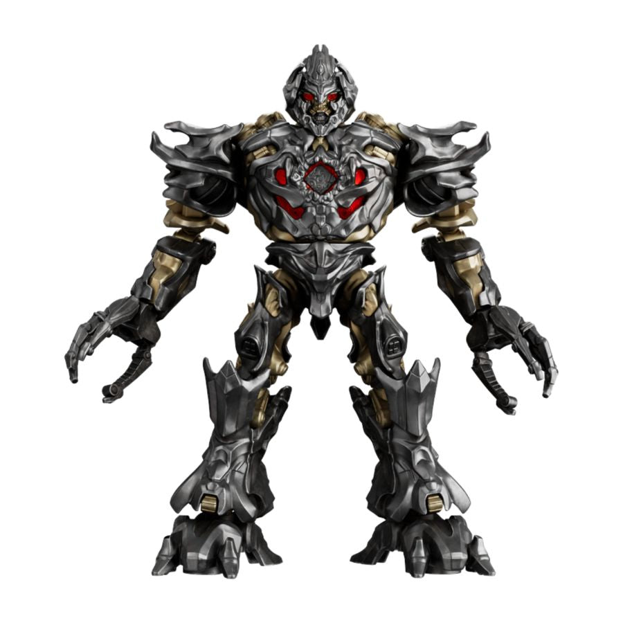Transformers (2007) - Megatron Classic Class Model Kit